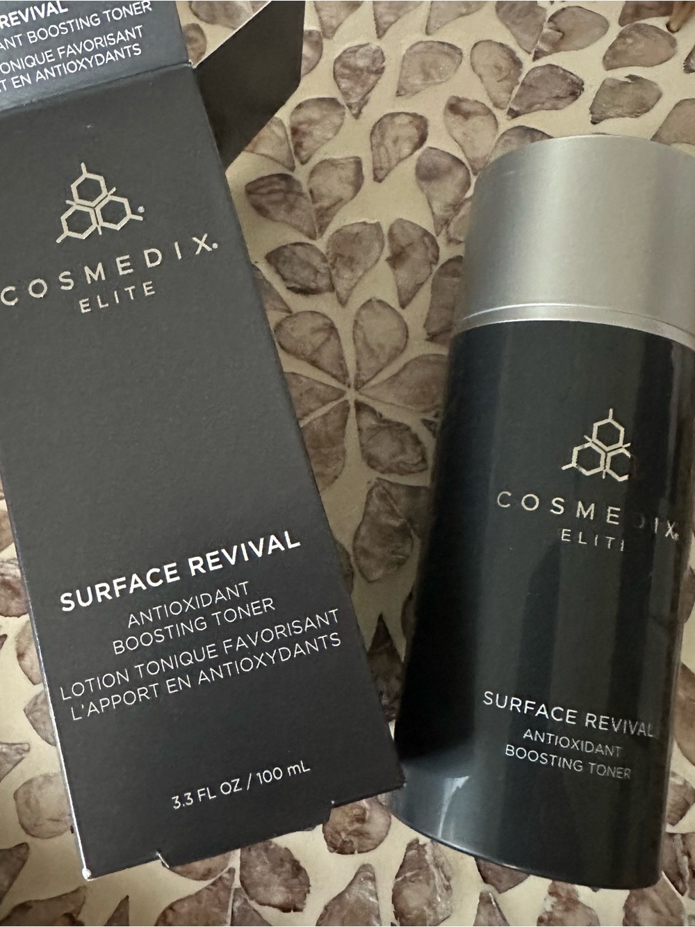 COSMEDIX Surface Revival Antioxidant Boosting Toner